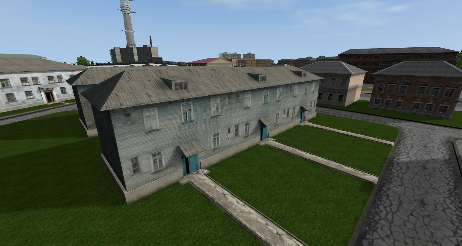 House №574