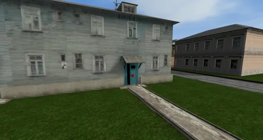 House №574