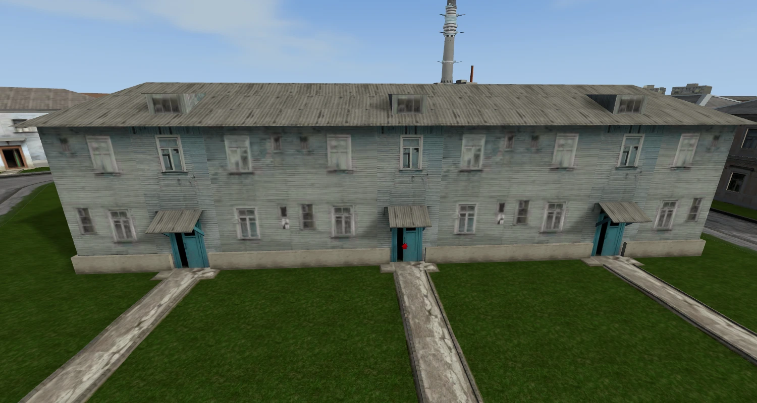 House №575