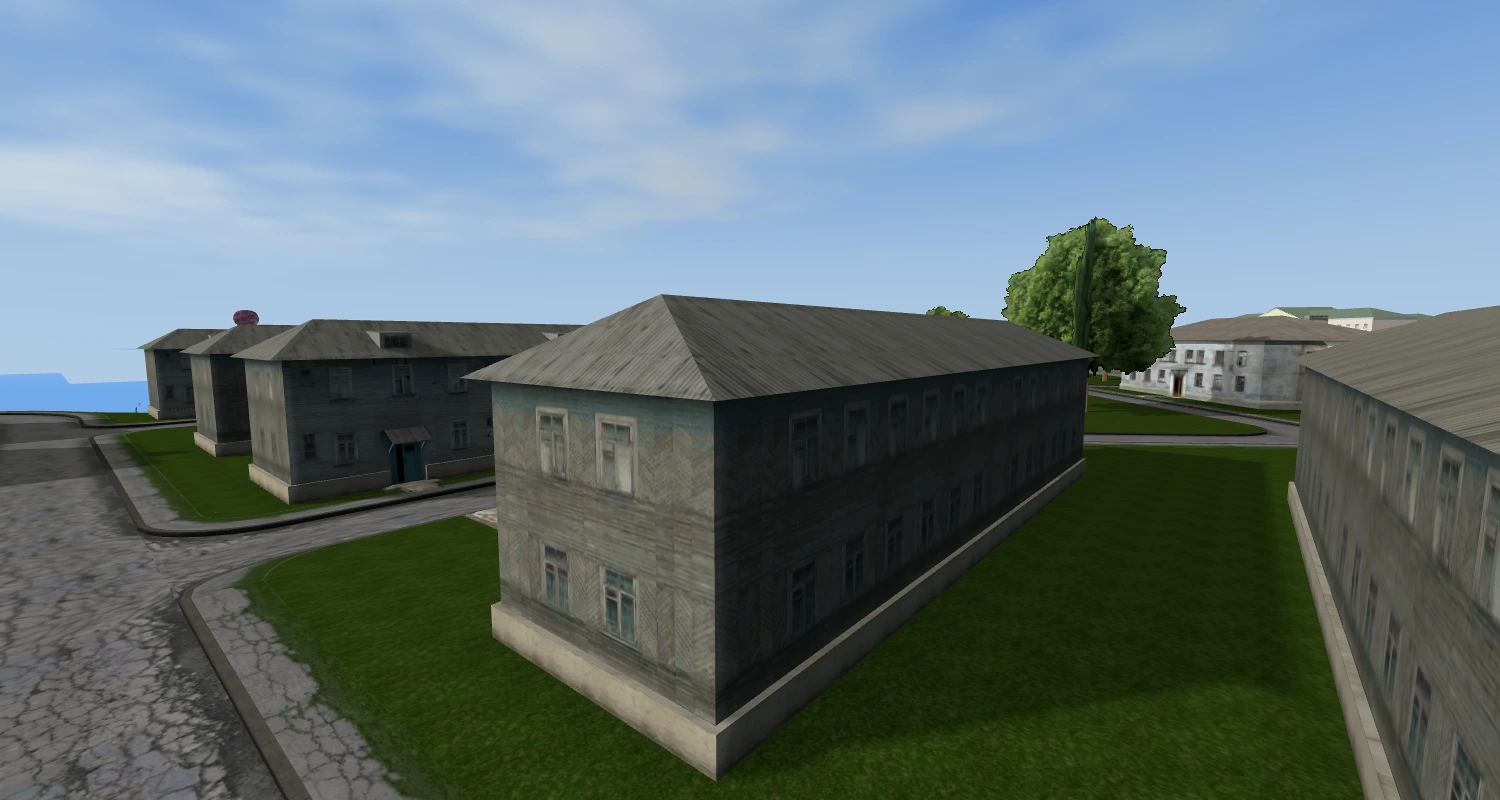 House №575
