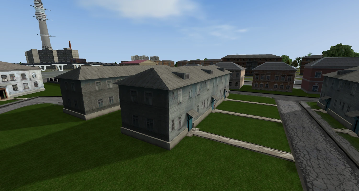 House №575