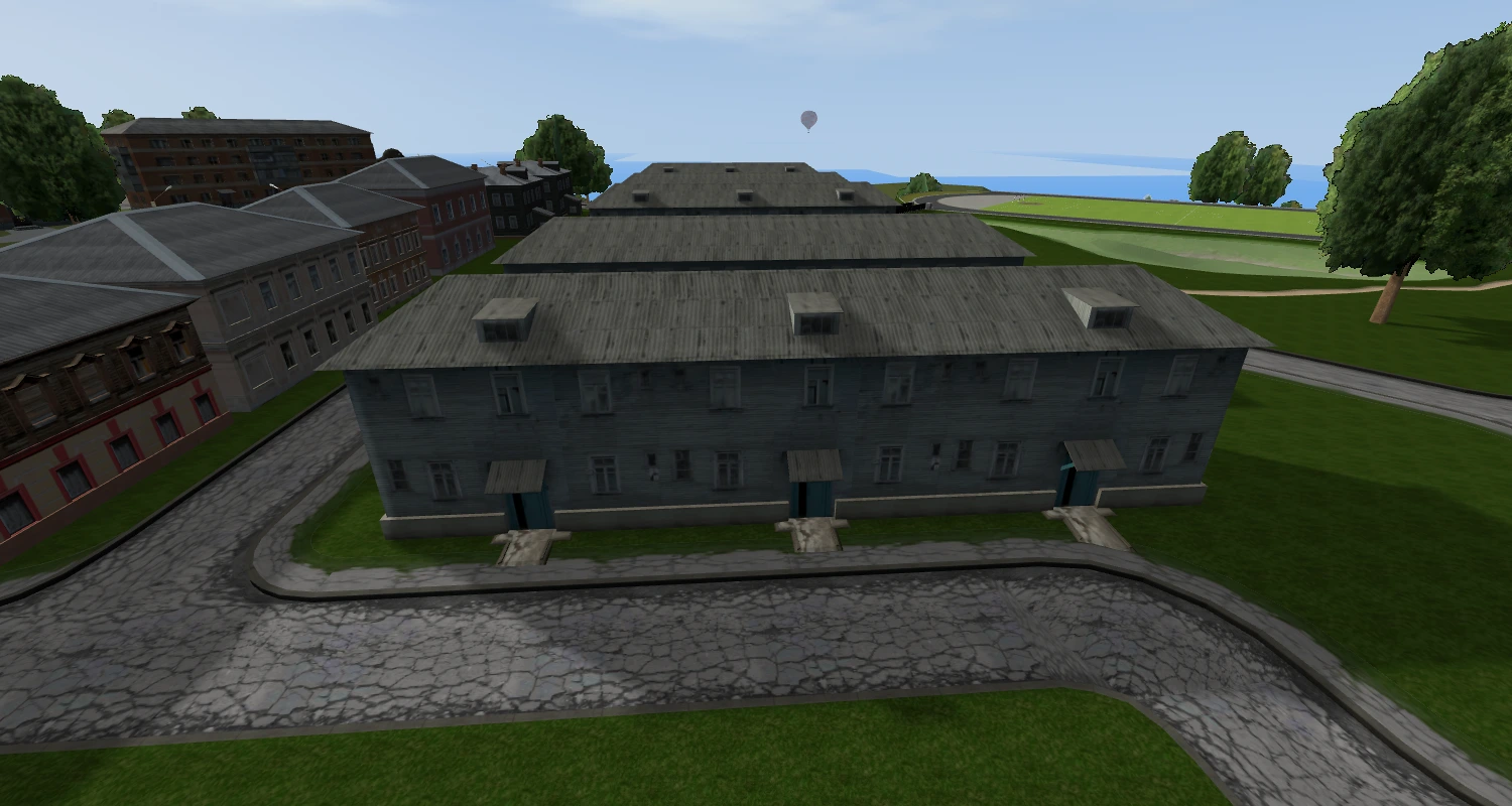House №575