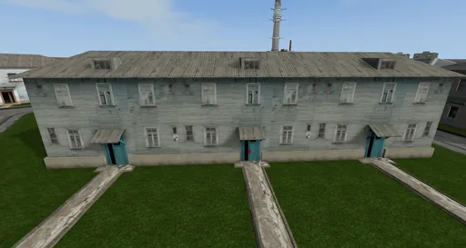 House №575