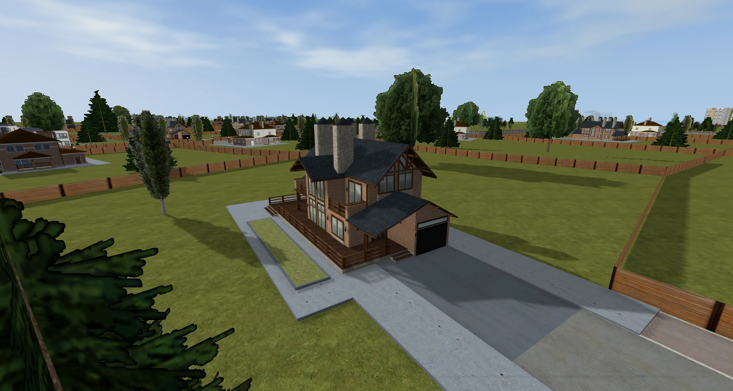 House №69