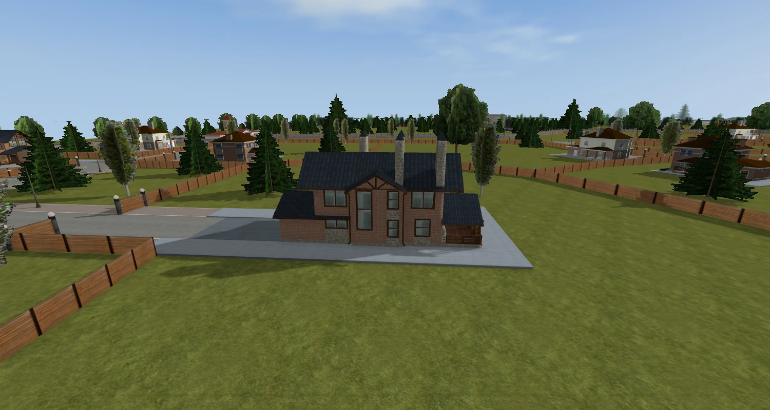 House №69