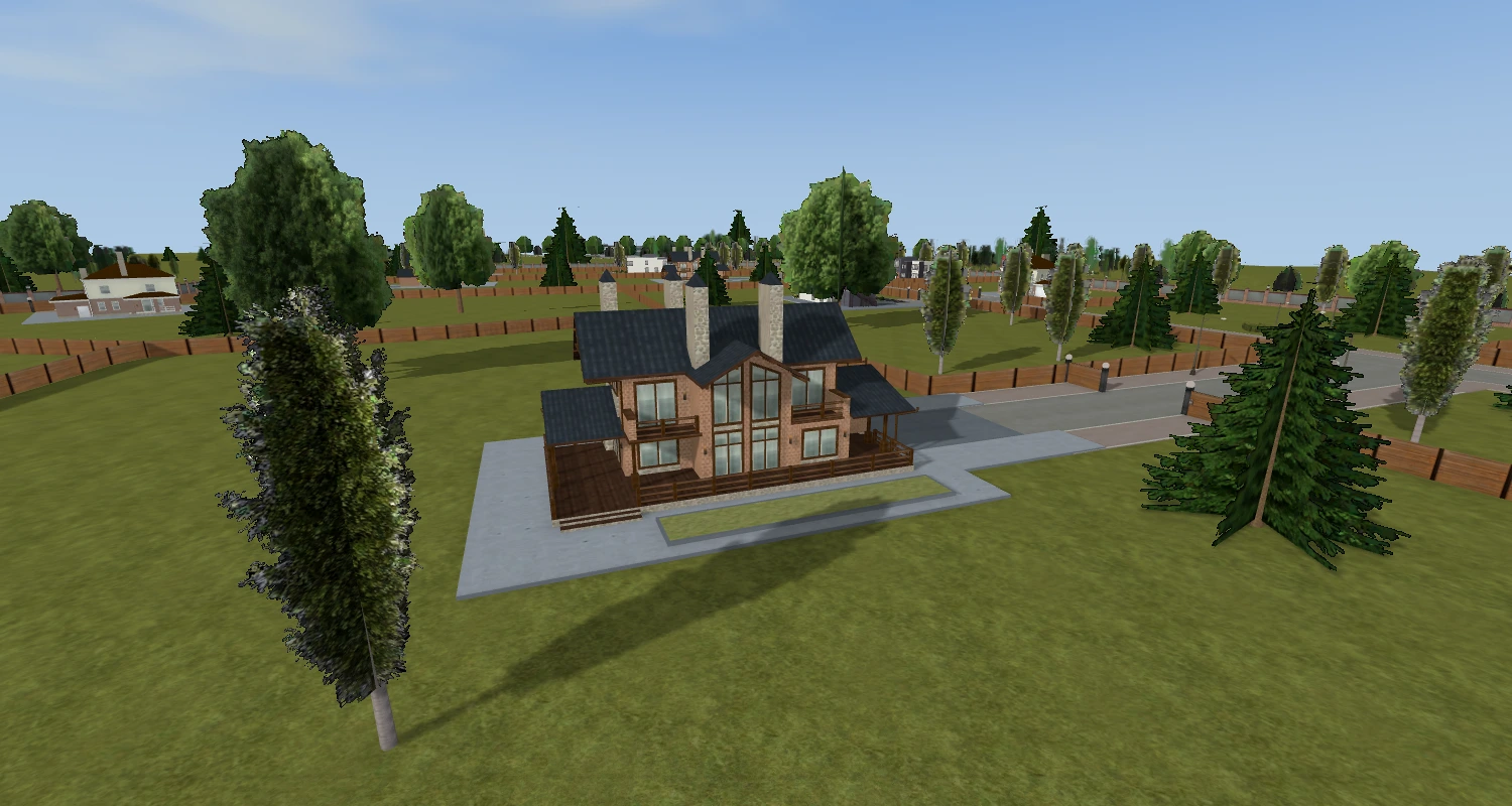 House №69