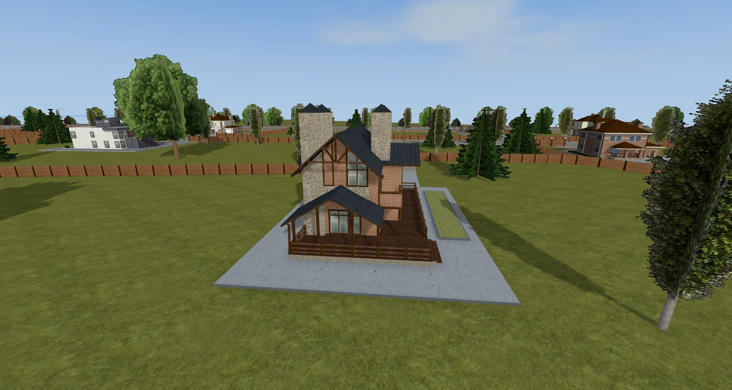 House №69