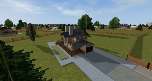 House №69