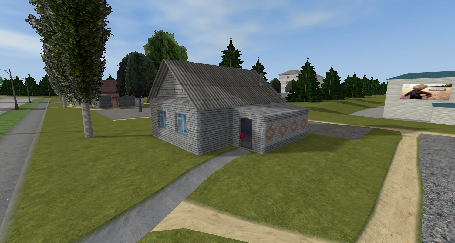House №6
