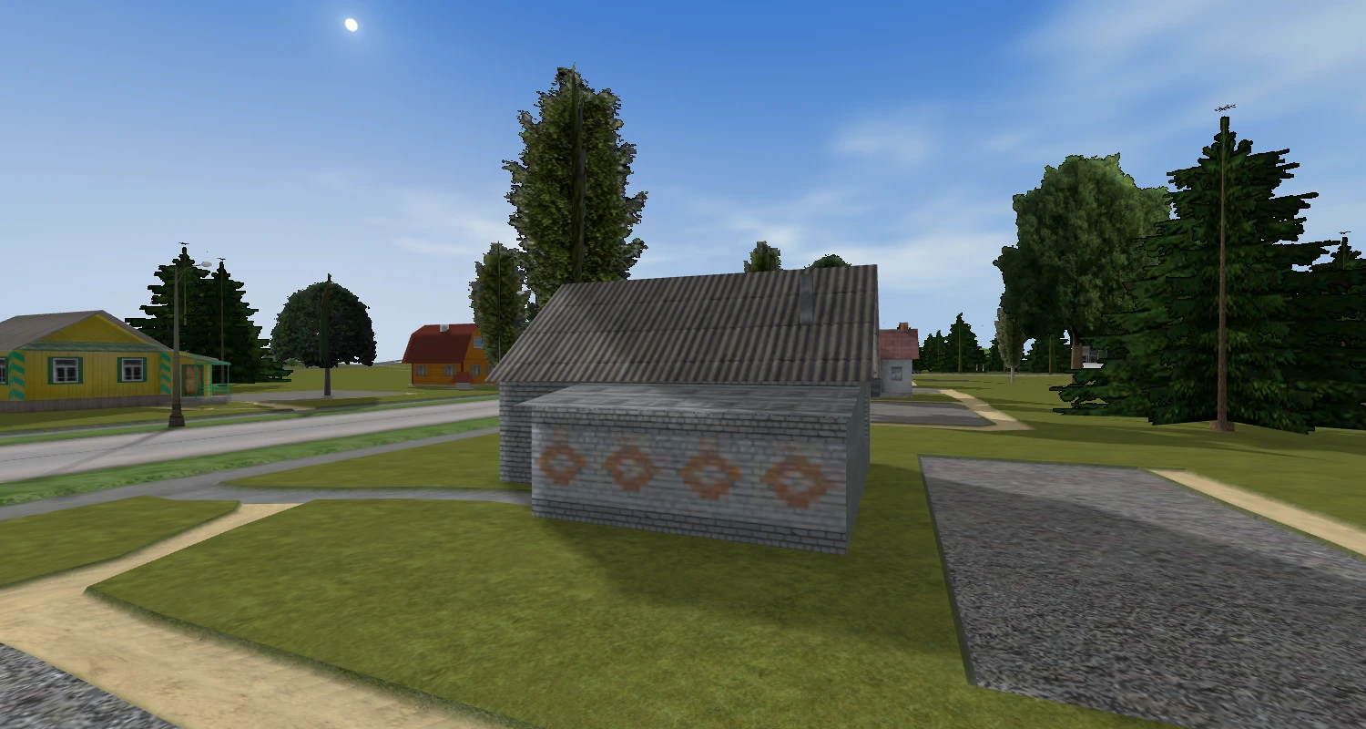 House №6