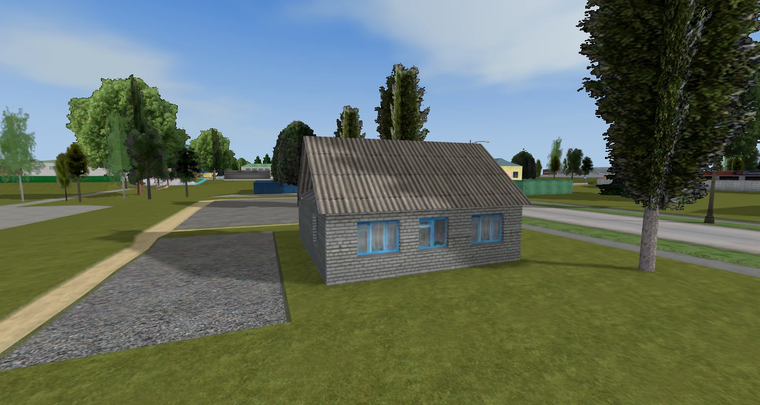 House №6