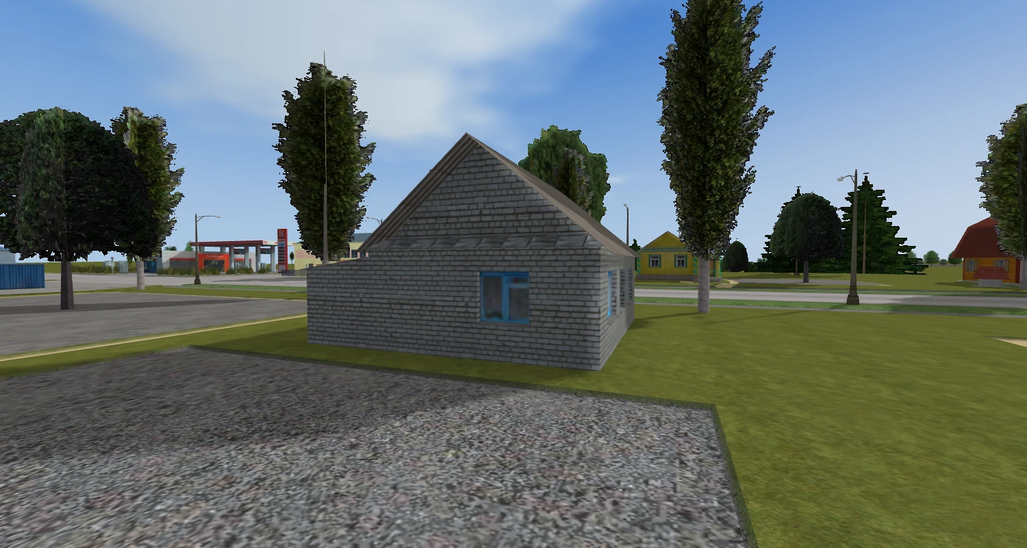 House №6