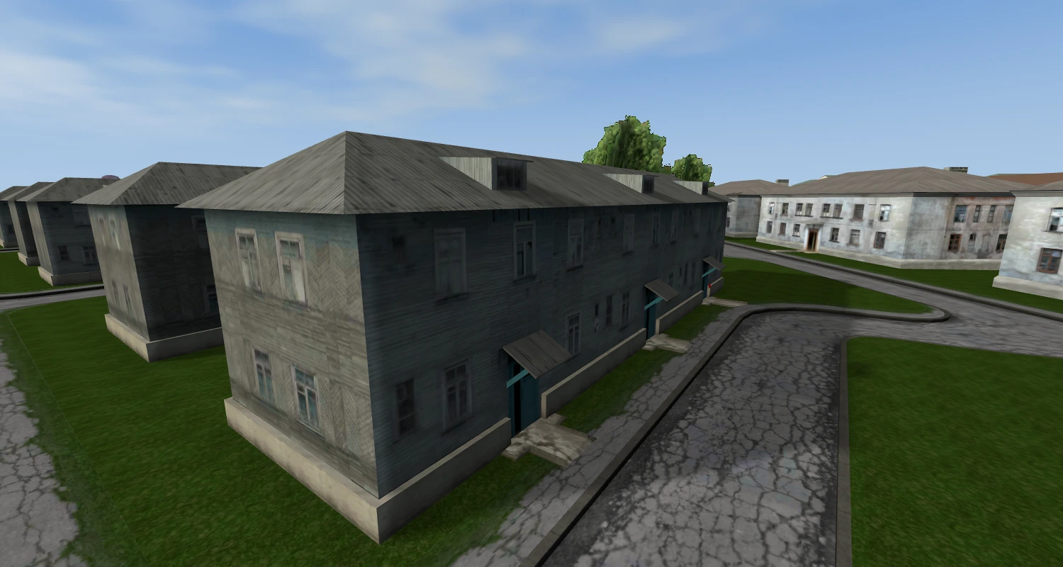 House №577