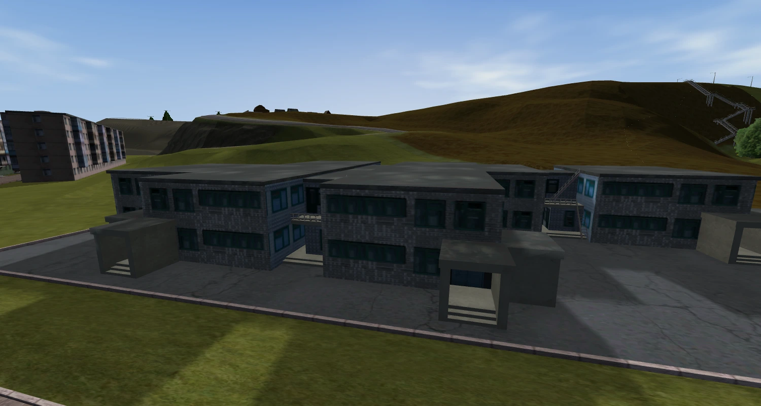 House №579