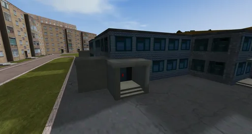 House №579