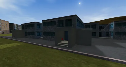 House №580