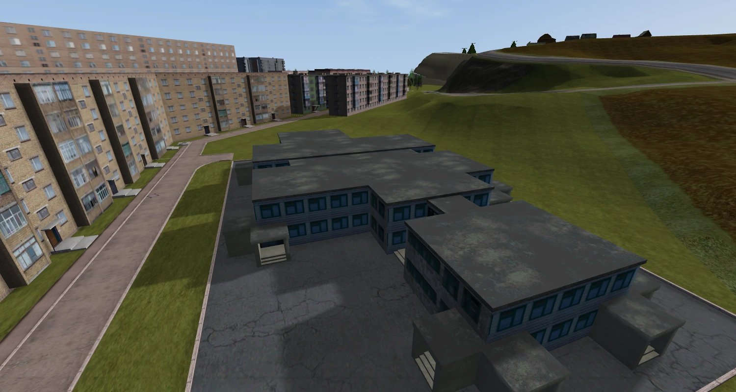 House №581