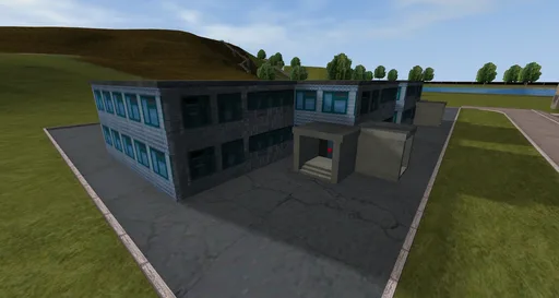 House №581