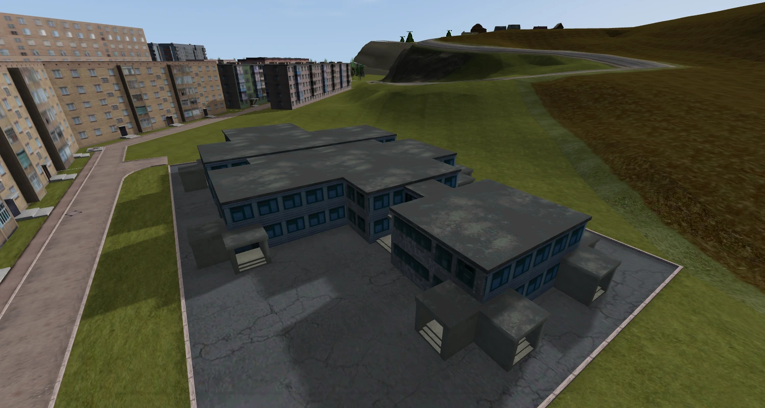 House №582