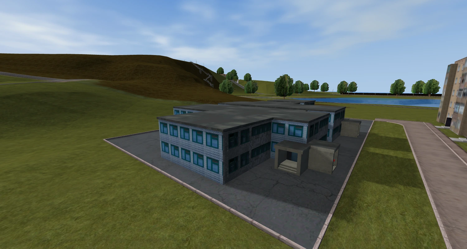 House №582