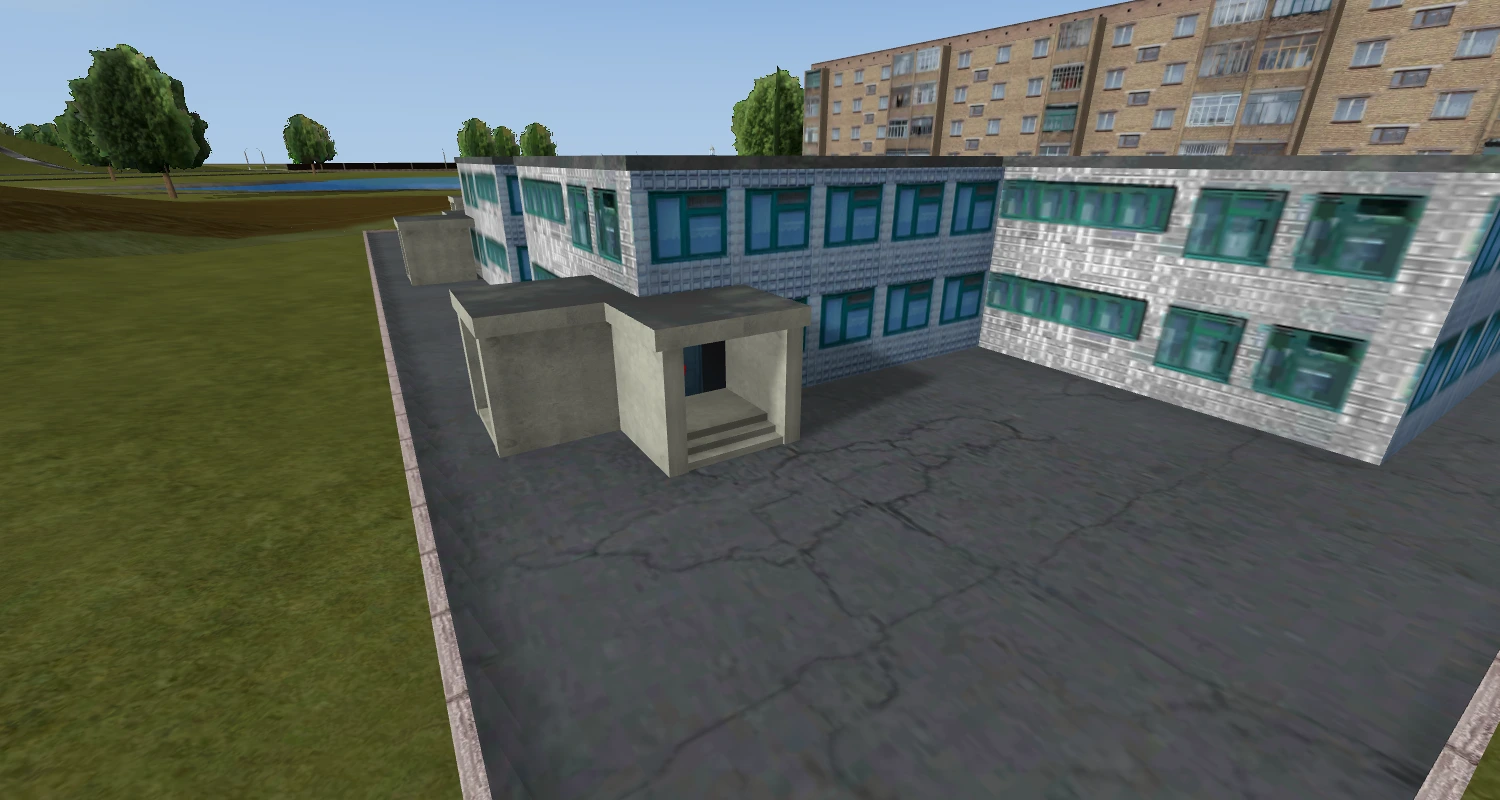 House №583