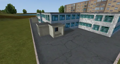 House №583
