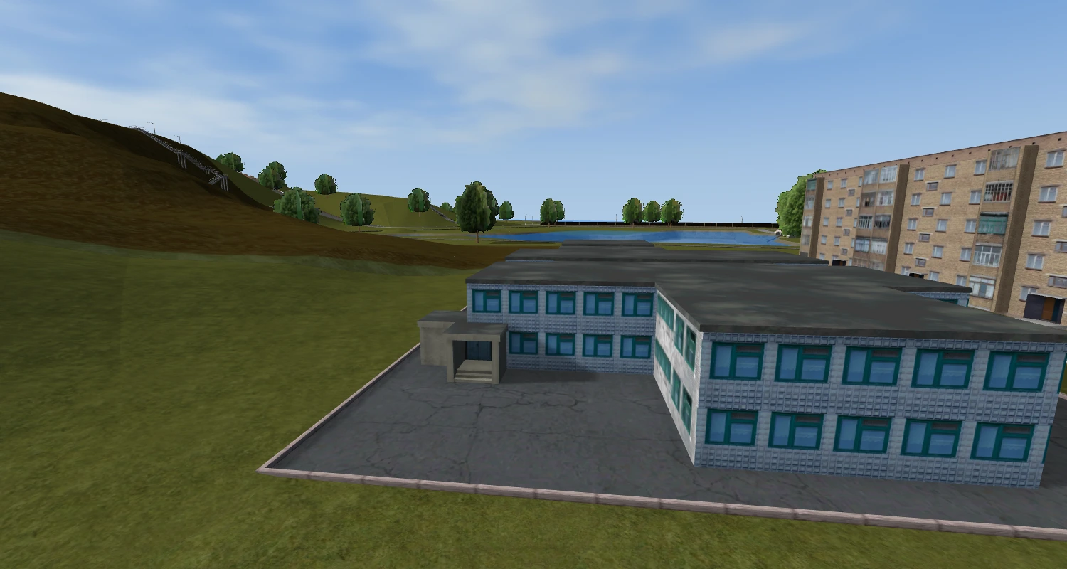 House №584