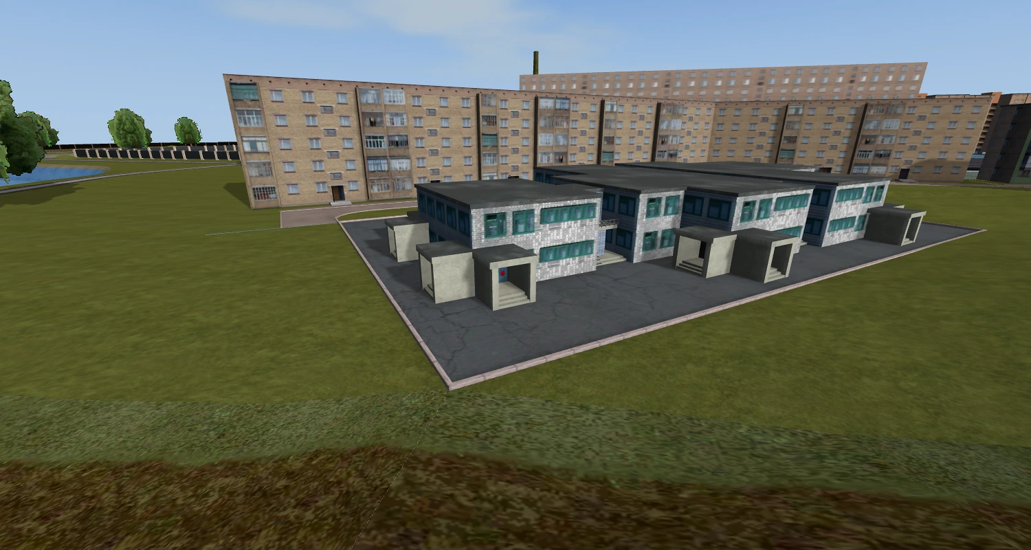 House №585