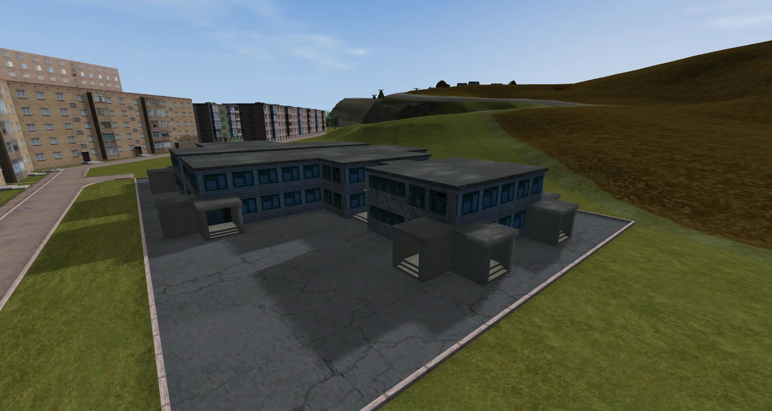 House №585