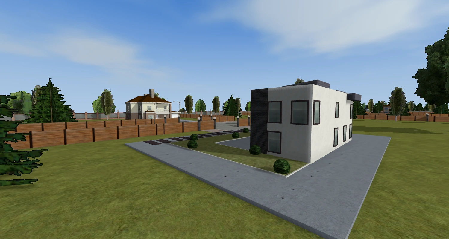 House №70