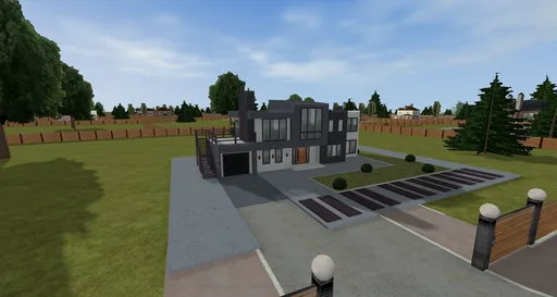 House №70