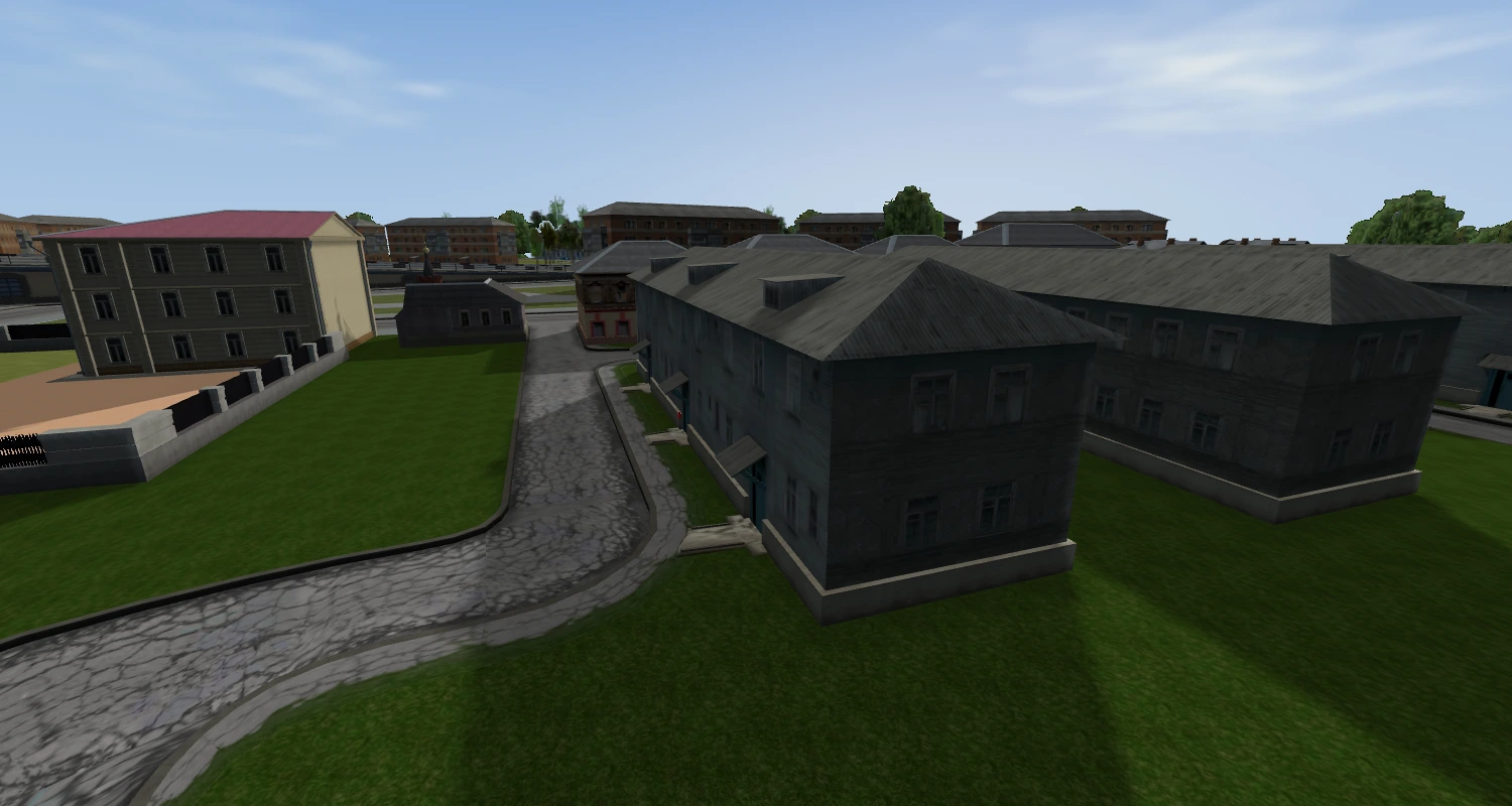 House №588