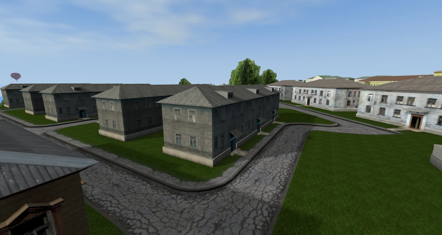 House №588