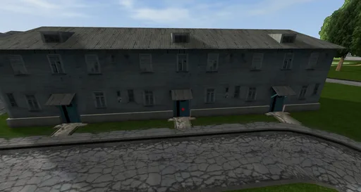 House №588