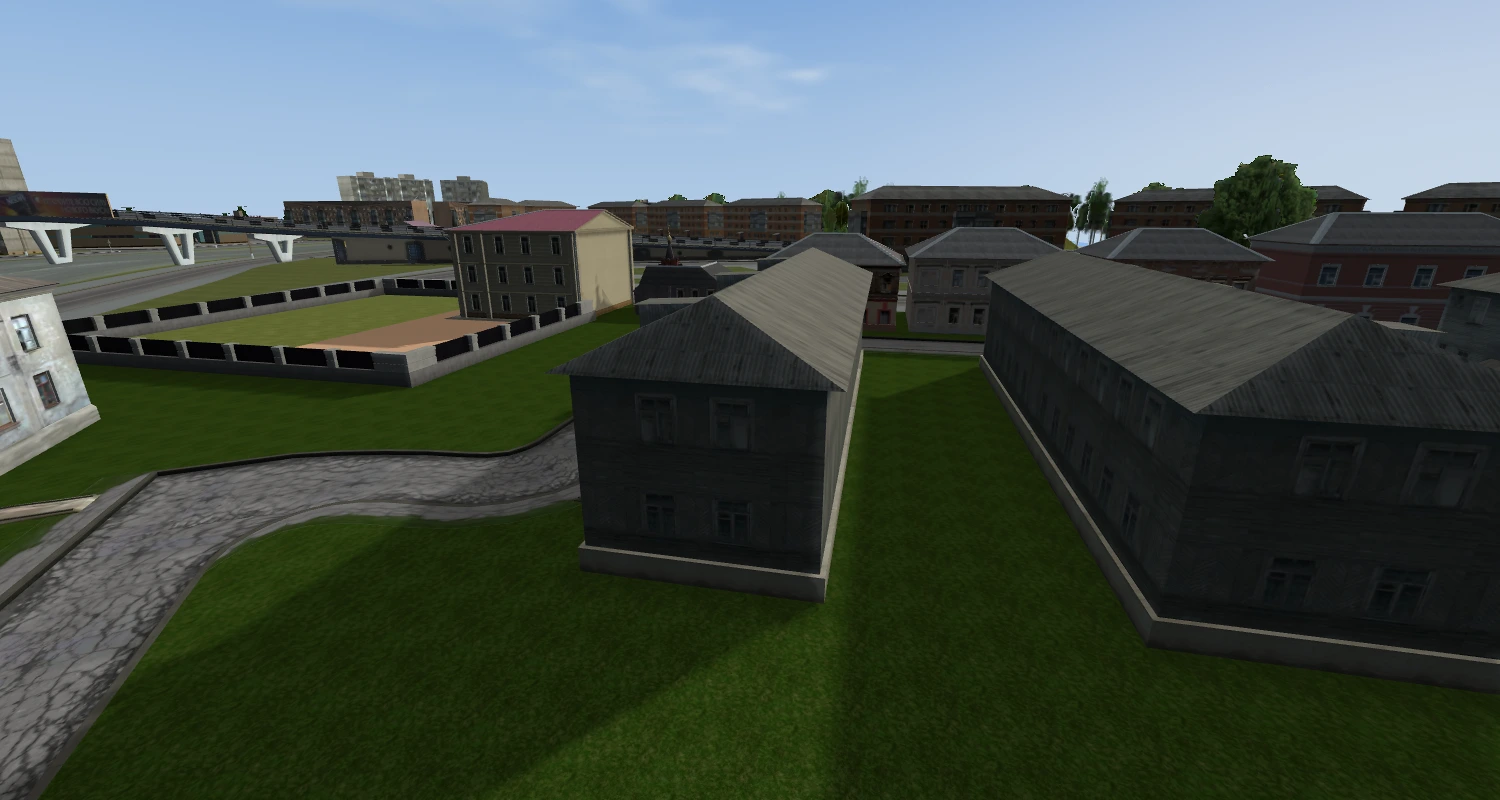 House №589