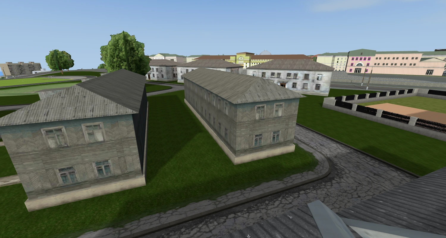 House №589