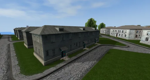House №589