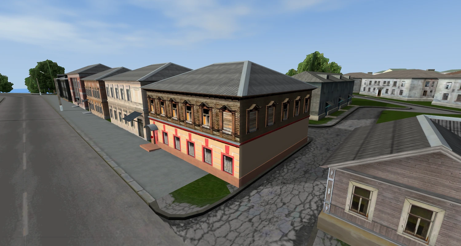House №591