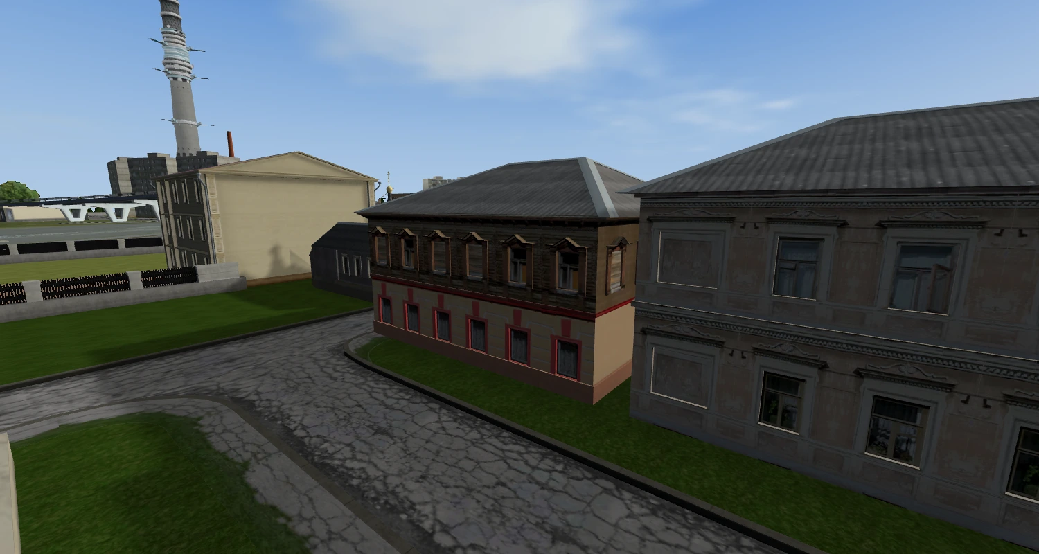 House №591