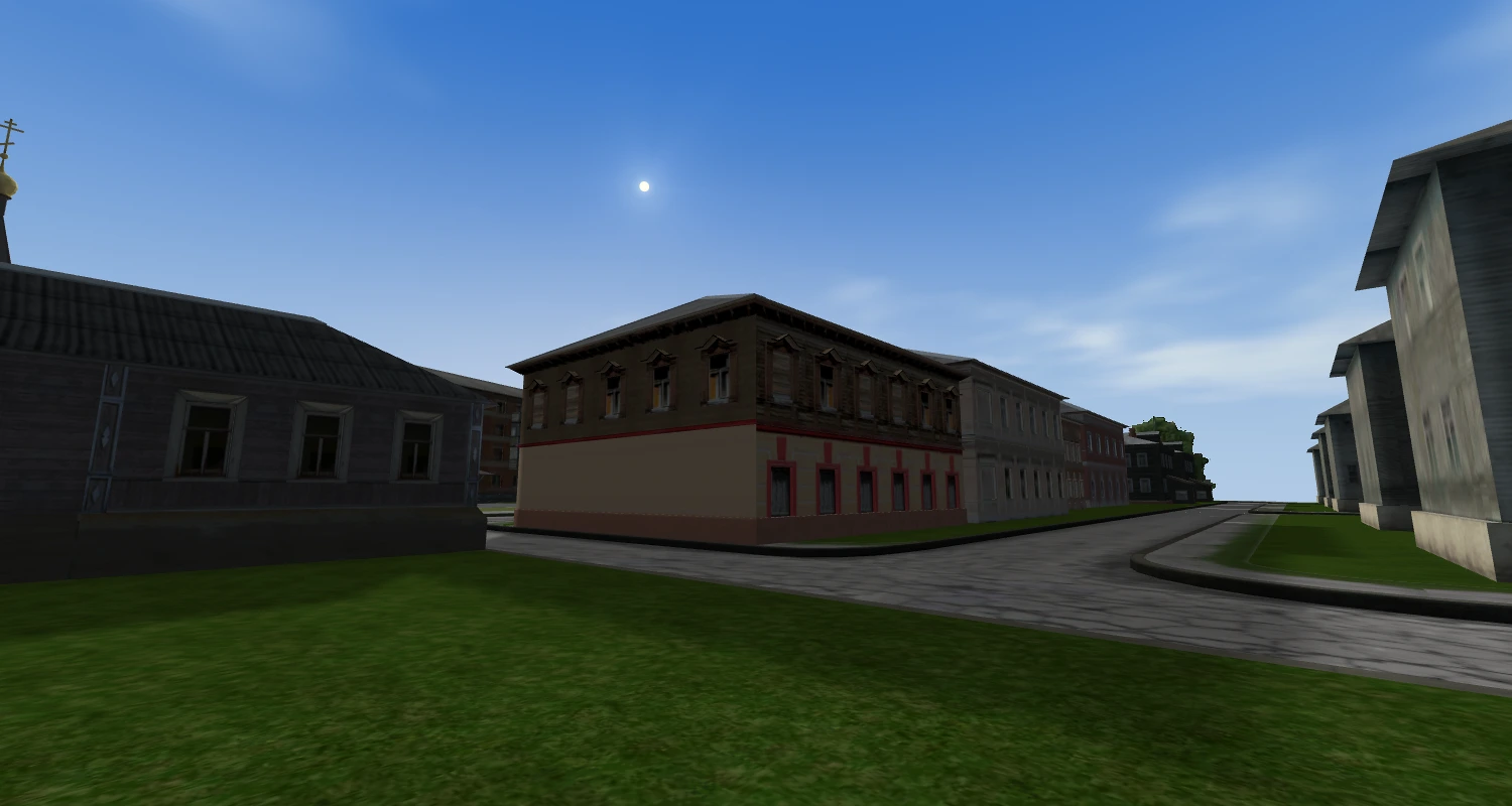 House №591