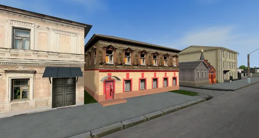 House №591