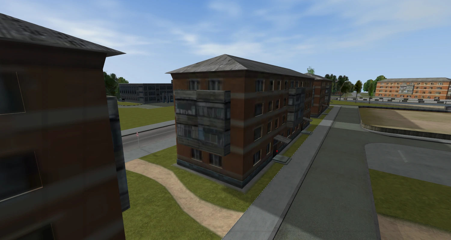 House №592