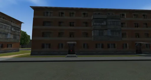 House №592
