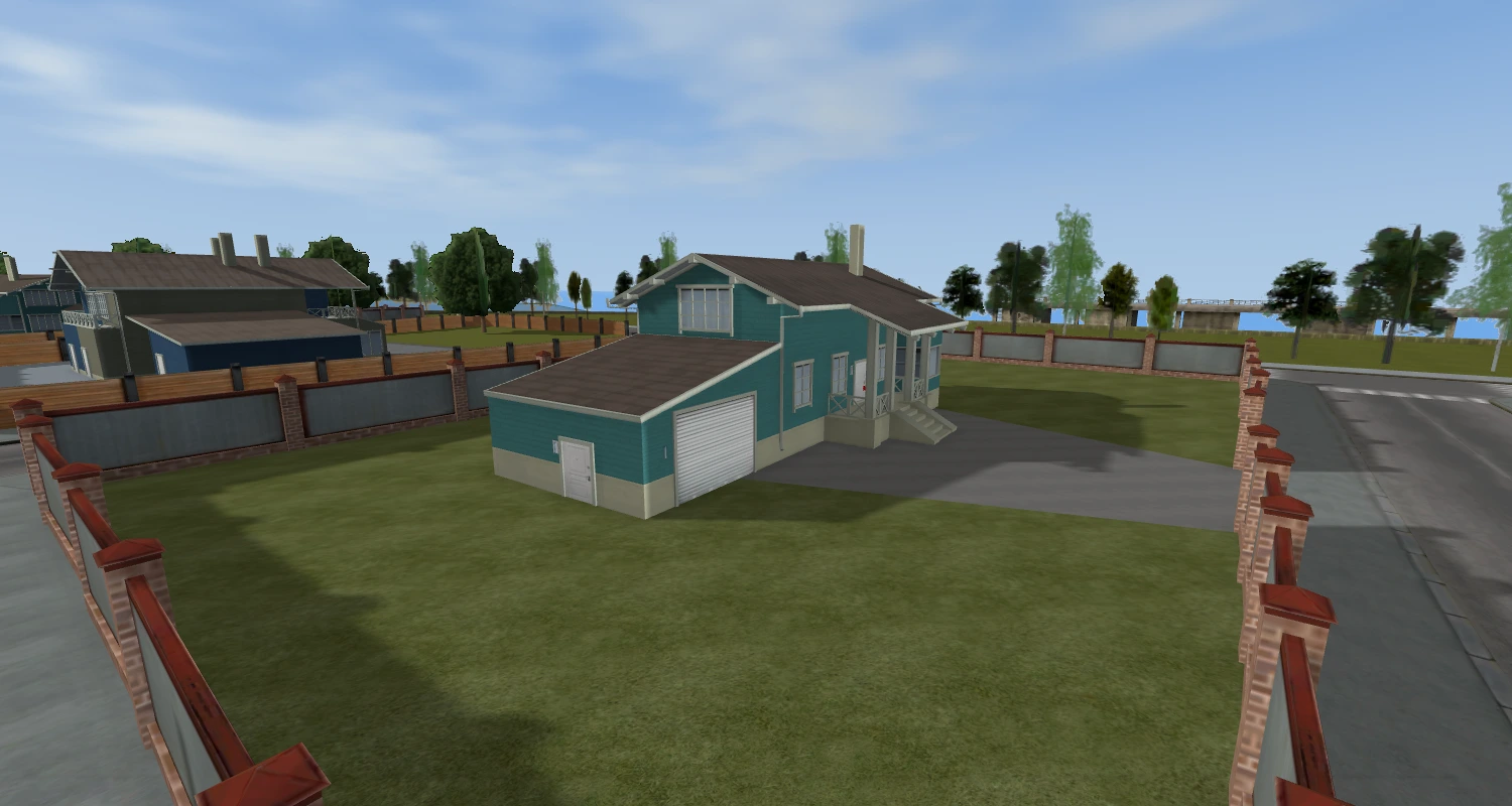 House №596