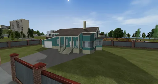 House №596