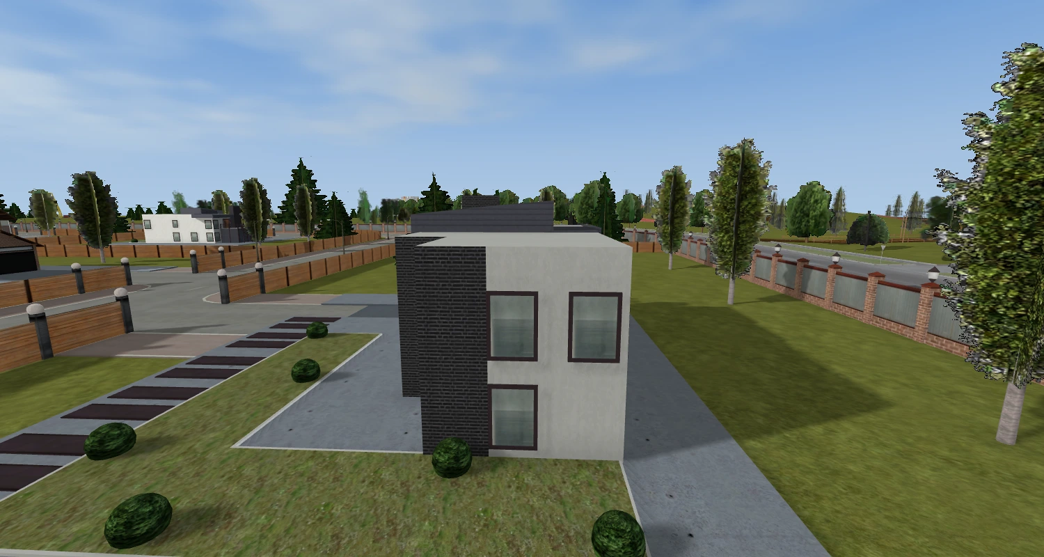 House №72
