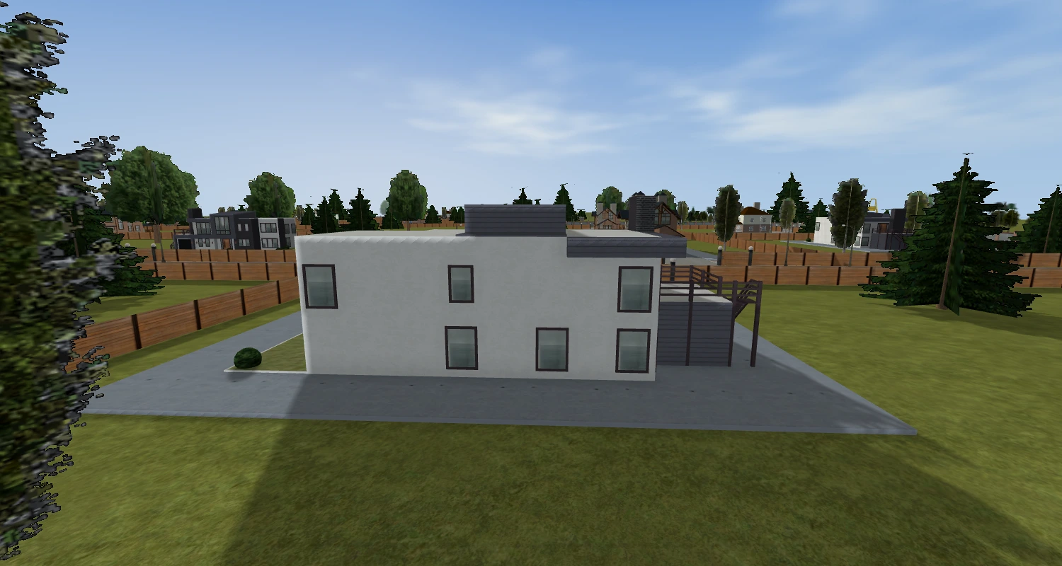 House №72