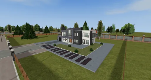 House №72