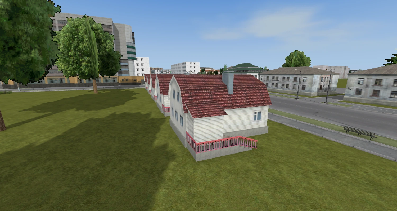 House №612