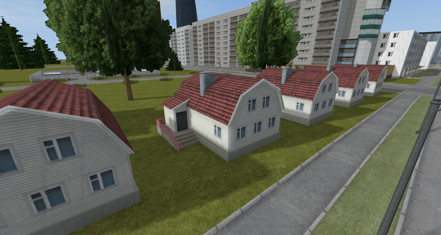 House №613
